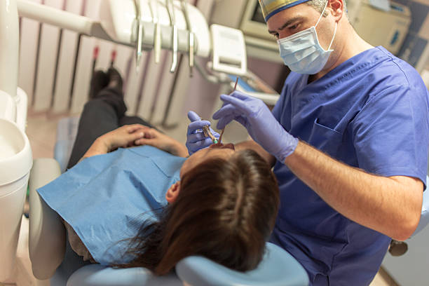 Best Dental Fillings (Composite and Amalgam)  in Wylie, TX