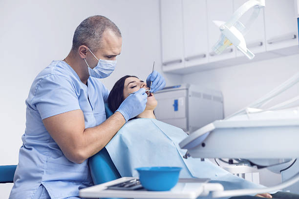 Best Dental Exams and Cleanings  in Wylie, TX